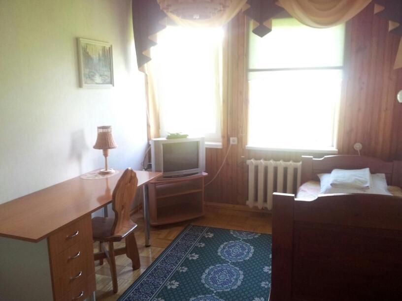 Eha Suija Home Accommodation Tartu Exterior foto