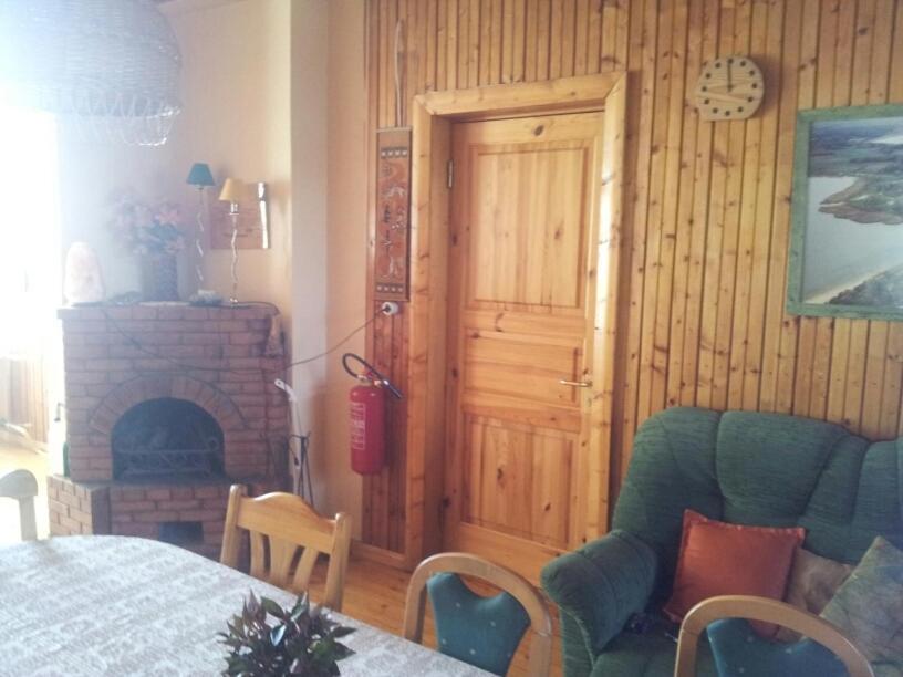 Eha Suija Home Accommodation Tartu Exterior foto