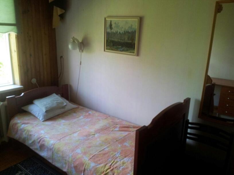 Eha Suija Home Accommodation Tartu Exterior foto
