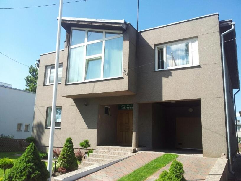 Eha Suija Home Accommodation Tartu Exterior foto