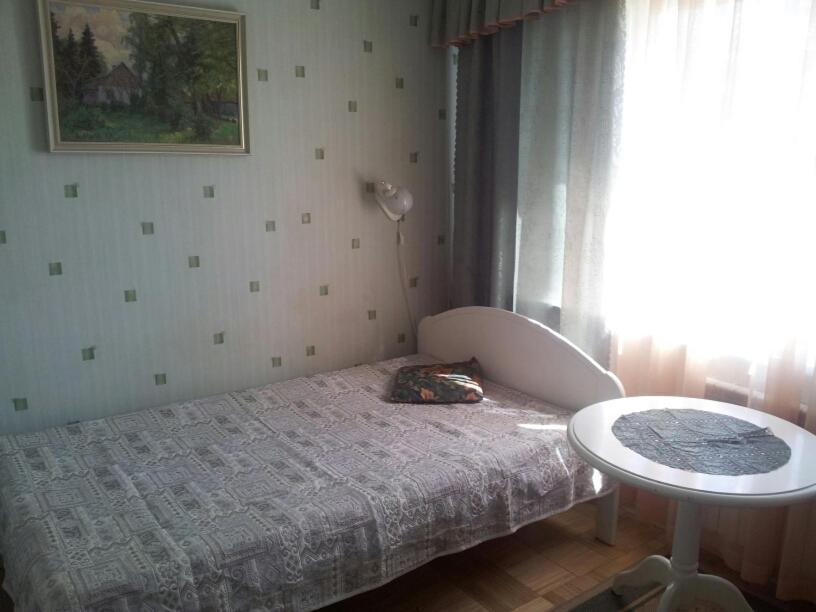 Eha Suija Home Accommodation Tartu Quarto foto