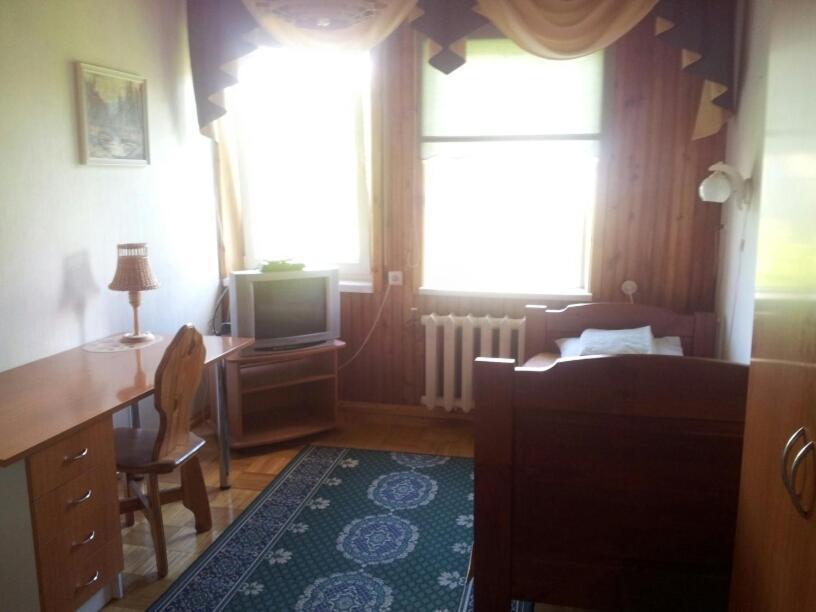 Eha Suija Home Accommodation Tartu Quarto foto