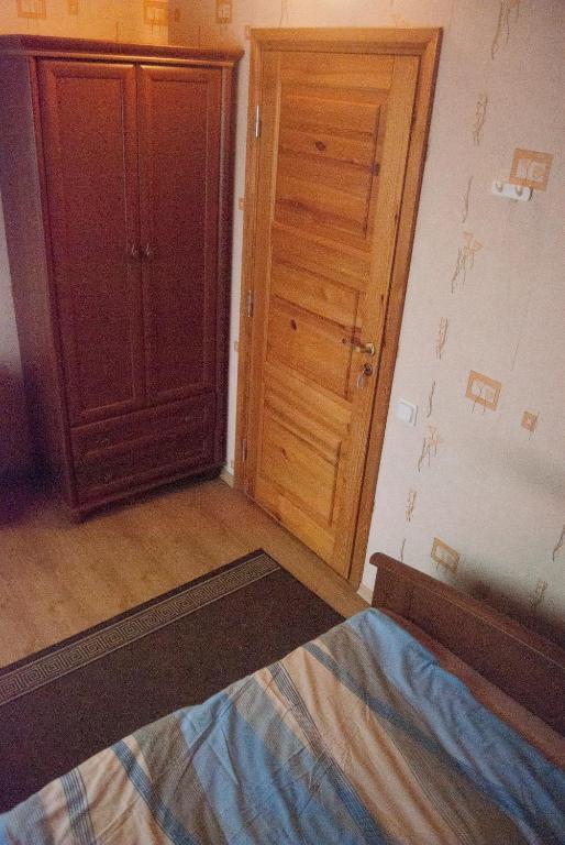 Eha Suija Home Accommodation Tartu Exterior foto