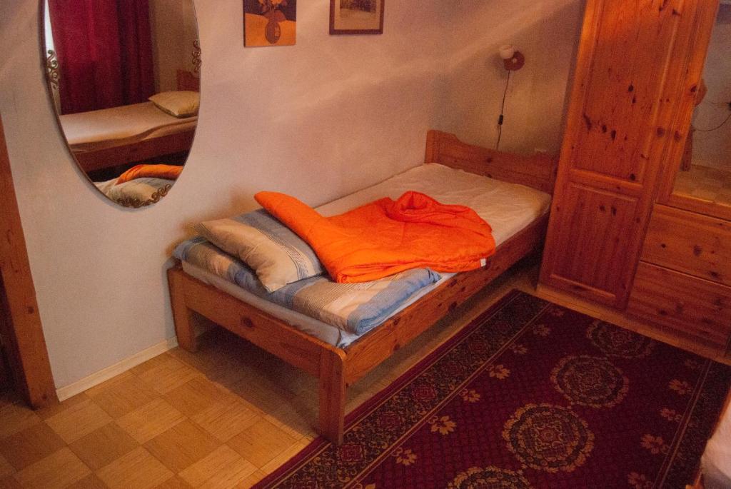 Eha Suija Home Accommodation Tartu Exterior foto