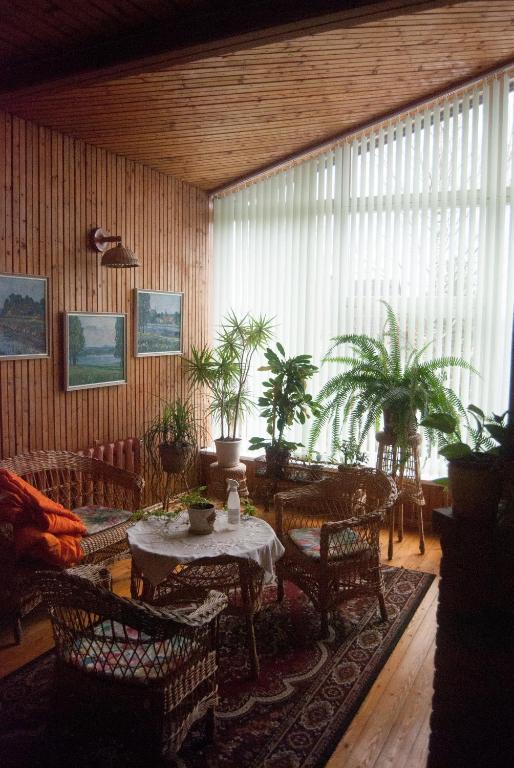 Eha Suija Home Accommodation Tartu Exterior foto